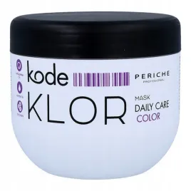 maska-do-wlosow-kode-klor-color-daily-care-periche-500-ml