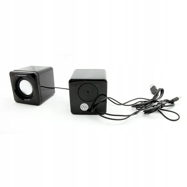 glosniki-2-0-cube-usb-ep111-2x3w-stan-nowy