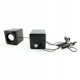 glosniki-2-0-cube-usb-ep111-2x3w-stan-nowy
