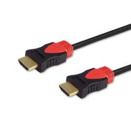 kabel-savio-cl-95-hdmi-m-hdmi-m-15m-kolor-czarny