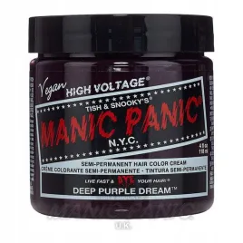 toner-classic-manic-panic-deep-purple-dream-118-ml