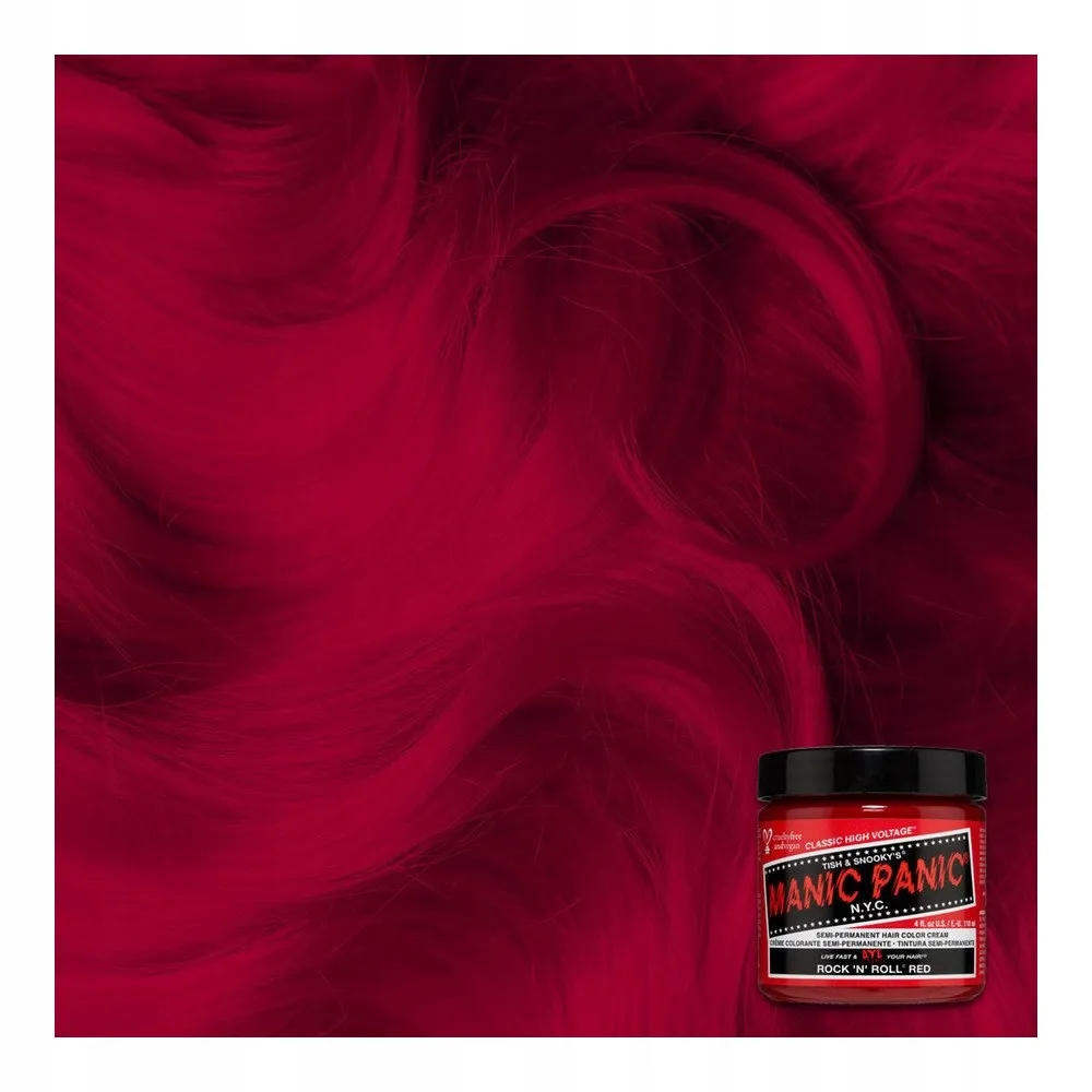 toner-classic-manic-panic-rock-n-roll-118-ml-stan-nowy