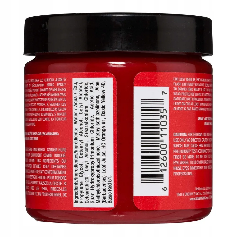 toner-classic-manic-panic-rock-n-roll-118-ml-stan-nowy