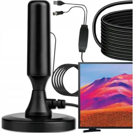 mocna-antena-pokojowa-do-telewizji-naziemnej-dvbt2-do-pokoju-do-telewizora