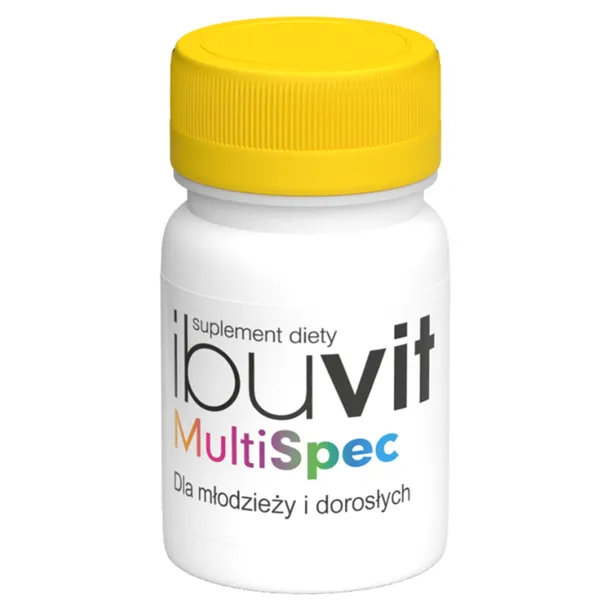 ibuvit-multispec-witaminy-i-mineraly-30-tabletek-przeznaczenie-uniwersalne