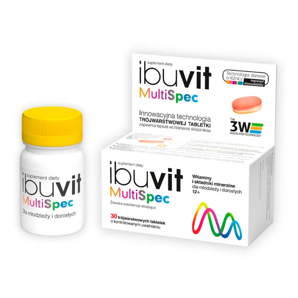 ibuvit-multispec-witaminy-i-mineraly-30-tabletek-liczba-sztuk-30-szt