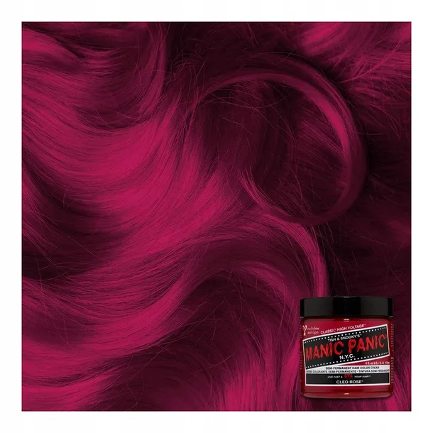 toner-classic-manic-panic-cleo-rose-118-ml-kolor-farby-rudosci-i-czerwienie