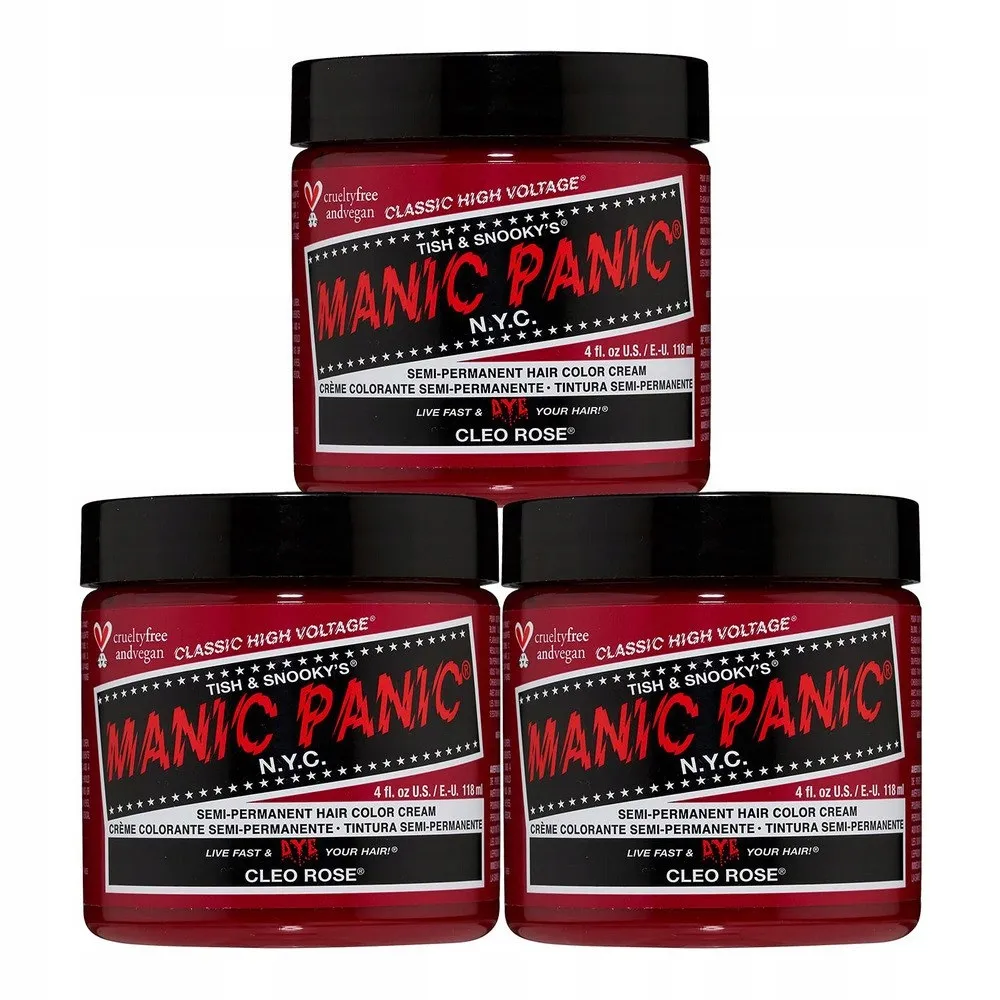 toner-classic-manic-panic-cleo-rose-118-ml-stan-nowy