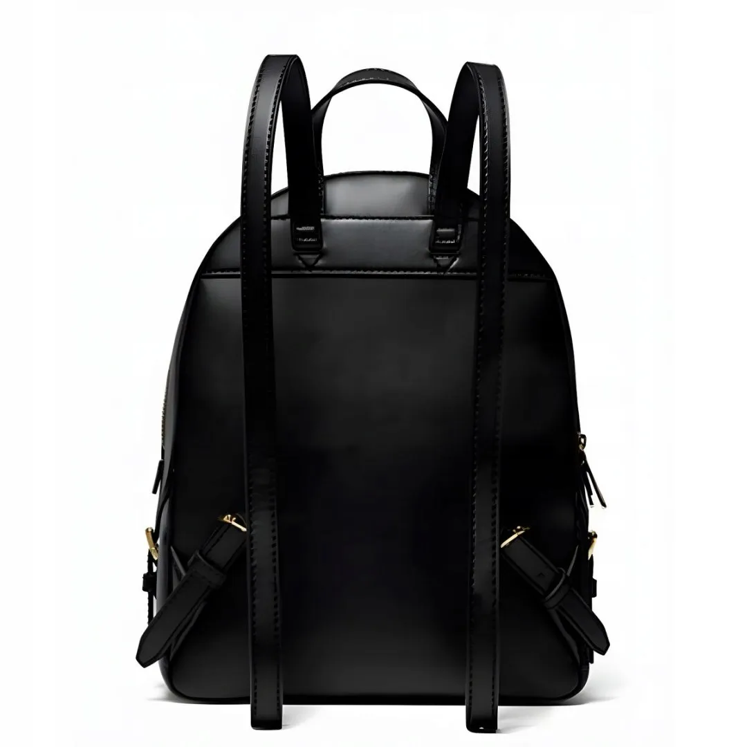 plecak-michael-kors-jaycee-czarny-stan-nowy