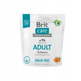 brit-care-grain-free-adult-salmon-sucha-karma-dla-psa-1-kg
