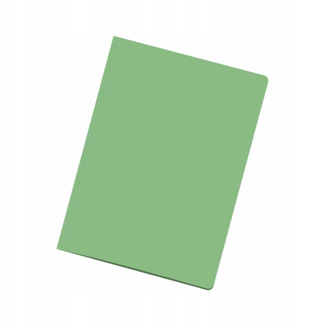 Podfolder DOHE Delikatna zieleń A4 50 Części – 220858468 - ERLI.pl