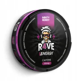 minty-berry-woreczki-energetyczne-r4ve-snusy-z-kofeina-bez-cukru-50mg