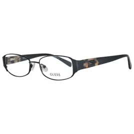 ramki-do-okularow-damski-guess-gu2411-b84-52-czarny-o-52-mm