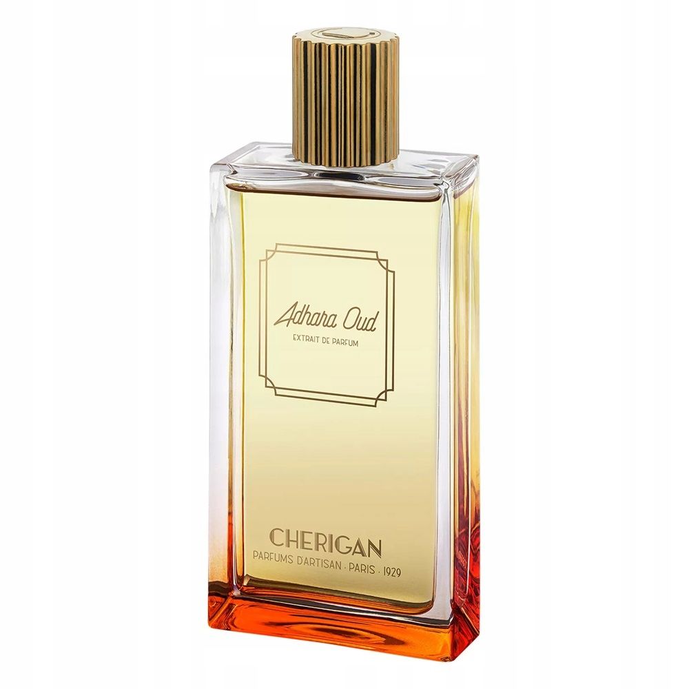 cherigan adhara oud