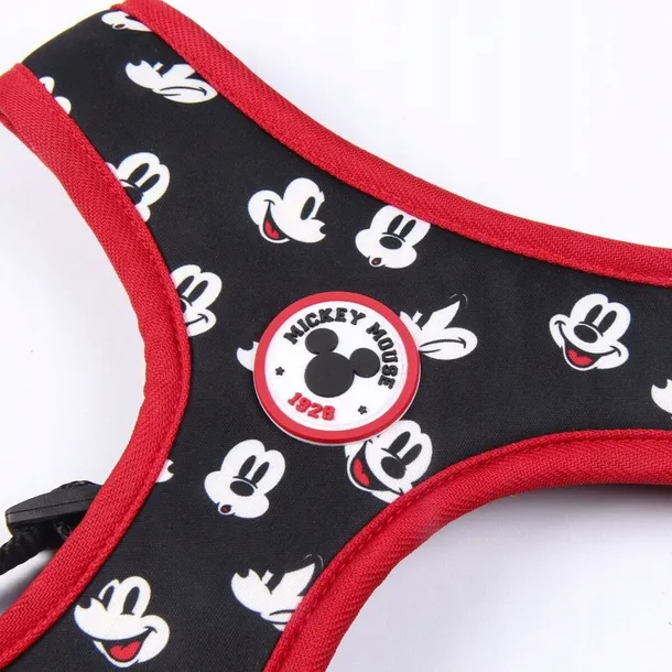 szelki-dla-psa-mickey-mouse-czarny-marka-for-fan-pets
