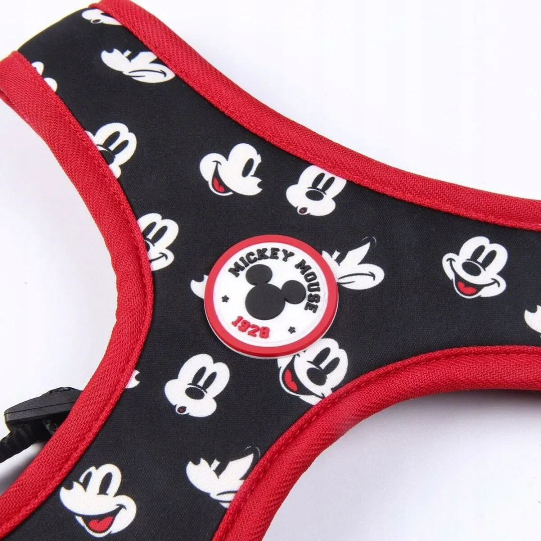 szelki-dla-psa-mickey-mouse-czarny