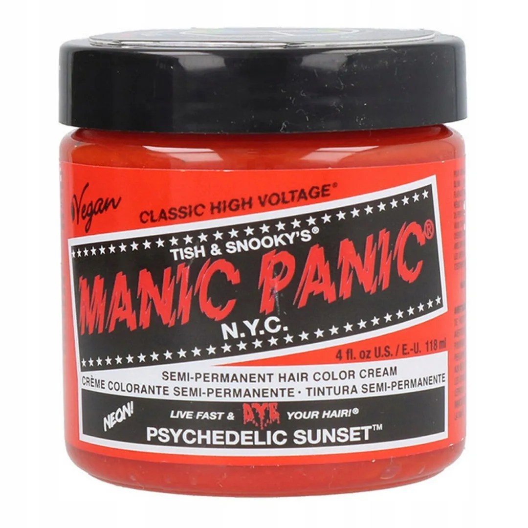 toner-classic-manic-panic-psychedelic-sunset-118-ml