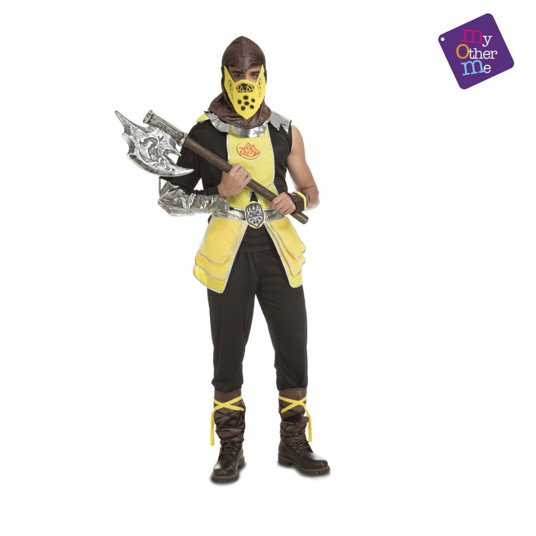 Costume for Adults My Other Me main image 1