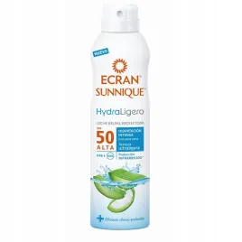 ecran-sunnique-hydraligero-protective-mist-milk-sp
