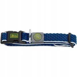 obroza-dla-psa-hunter-basic-nici-niebieski-rozmiar