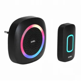 dzwonek-bezprzewodowy-sieciowy-pop-ii-czarny-st-920b-zamel