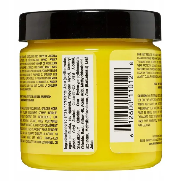 toner-classic-manic-panic-electric-banana-typ-farby
