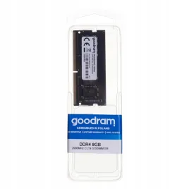 pamiec-goodram-gr2666s464l19s-8g-ddr4-so-dimm-1-x-8-gb-2666-mhz-cl19