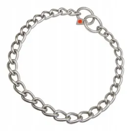 obroza-dla-psa-hs-sprenger-srebrzysty-matowy-4-mm