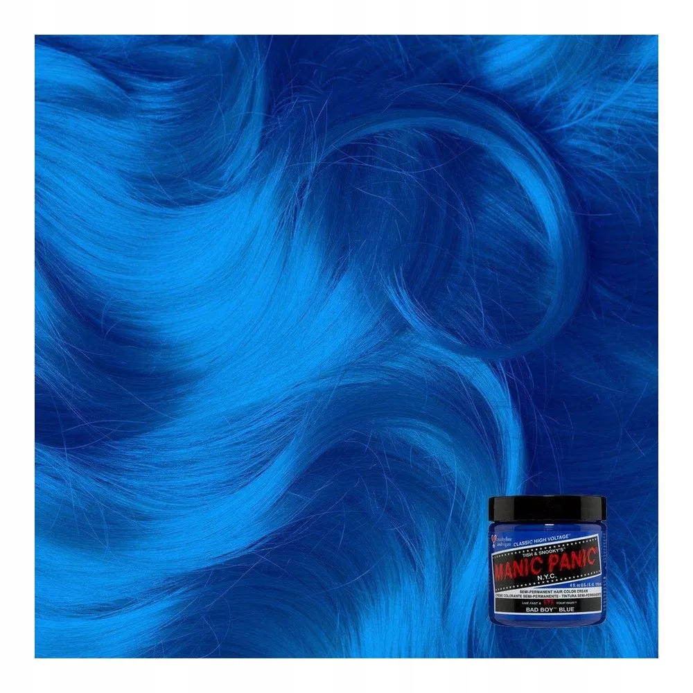 toner-classic-manic-panic-bad-boy-blue-118-ml