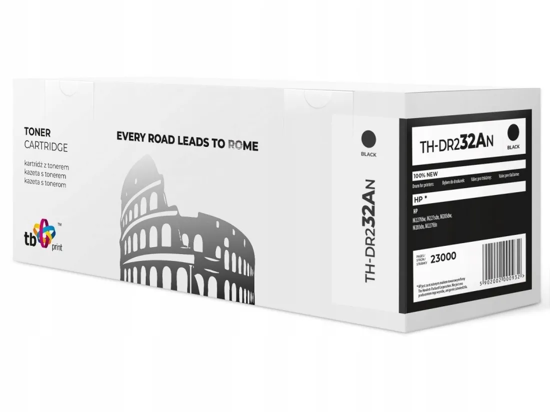 beben-do-hp-m227-th-dr232an-100percent-nowy