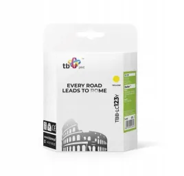 tusz-do-brother-lc123-tbb-lc123y-ye