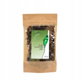 ilex-guayusa-nanga-lisc-25g