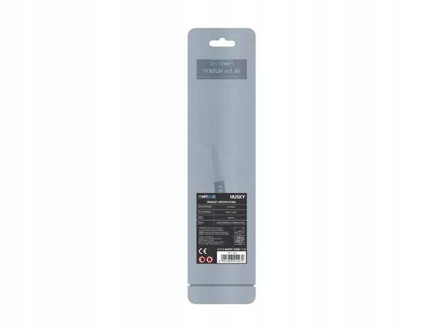 pasta-termoprzewodzaca-husky-4g-stan-nowy