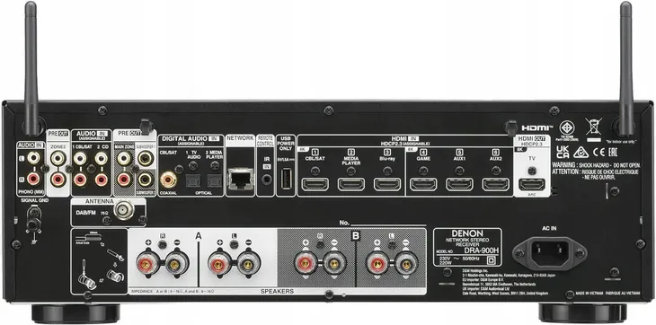 amplituner-denon-dra-900h-2-0-czarny-moc-dynamiczna-na-kanal-8-w-100-w