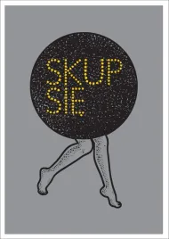 plakat-bez-ramy-do-lazienki-wc-toalety-skup-sie-kibel-kupa-p2545-40x50