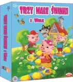 gra-trzy-male-swinki-i-wilk