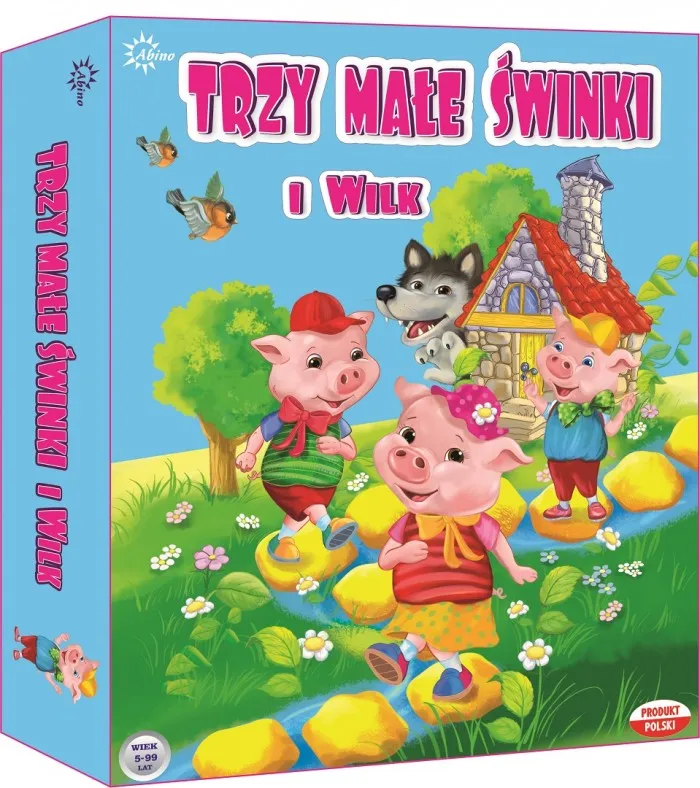 gra-trzy-male-swinki-i-wilk-stan-nowy