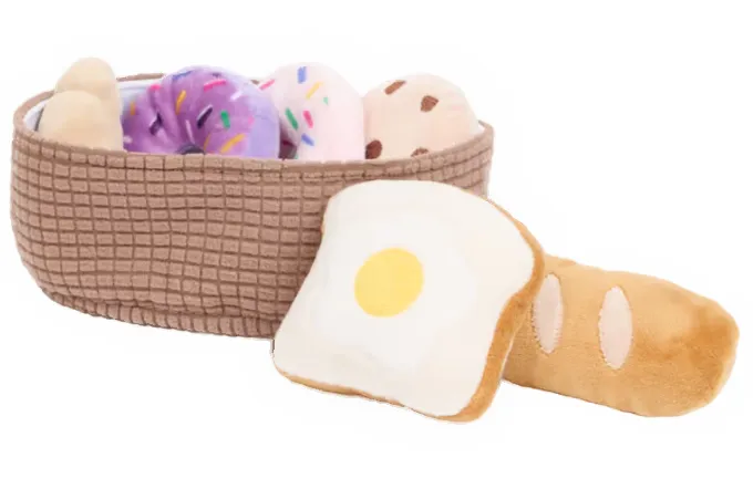 zabawkowe-miekkie-pluszowe-pieczywo-w-koszyku-dla-dzieci-chleb-z-oczami