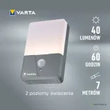 lampa-motion-sensor-outdoor-light-varta-stan-opakowania-oryginalne
