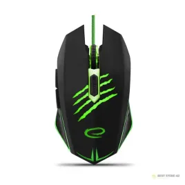 egm209g-mysz-przewodowa-dla-graczy-6d-optyczna-usb-mx209-claw-zielona