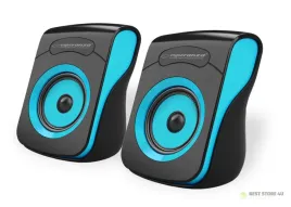 ep140kb-esperanza-glosniki-2-0-usb-flamenco-czarno-niebieskie