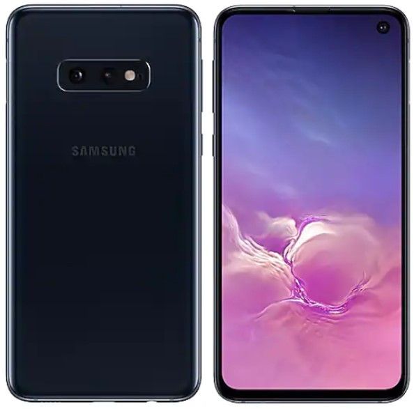 Smartfon SAMSUNG GALAXY S10e 6/128GB SM-G970F/DS KL. A+