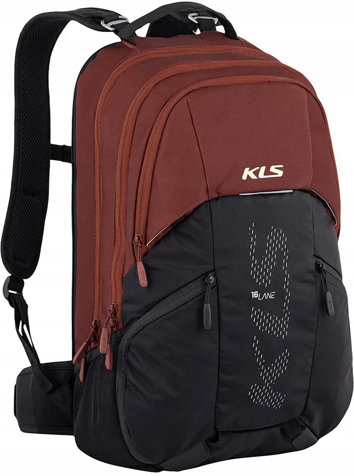 plecak-kellys-lane-16-l-czerwony