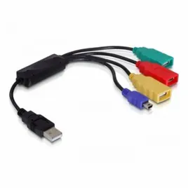 delock-usb-2-0-external-4-port-cable-hub