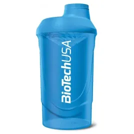 biotech-shaker-wave-600ml-blue-niebieski