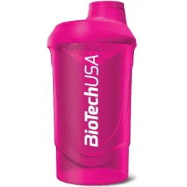 biotech-shaker-wave-pink-600ml-rozowy