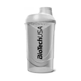biotech-shaker-wave-transparent-600ml-przezroczysty