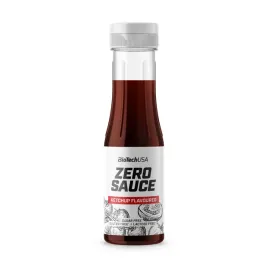 biotech-zero-sauce-350ml-ketchup