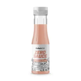 biotech-zero-sauce-350ml-1000-island-sos-tysiaca-wysp