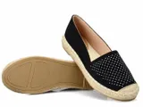 espadryle-damskie-s-barski-rs-c74-czarne-material-wkladki-tkanina